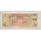 ARGENTINA EC. 091 BONO BILLETE TUCUMAN DE 0.10 AUSTRALES SIN CIRCULAR UNC